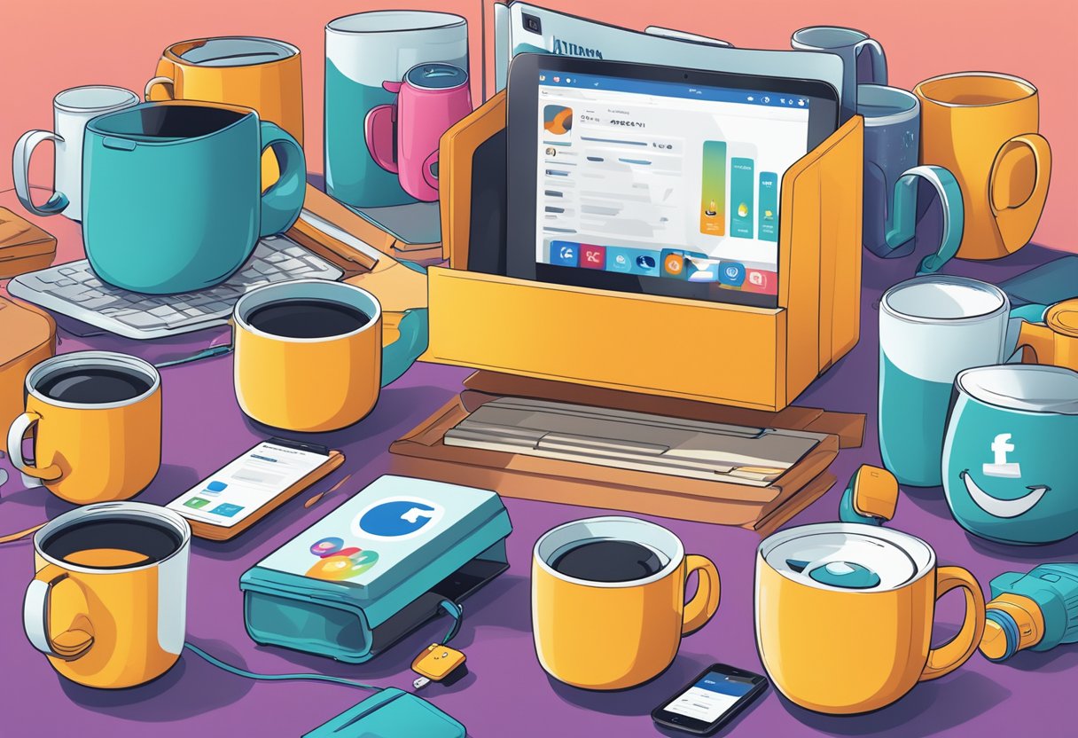 promotional products